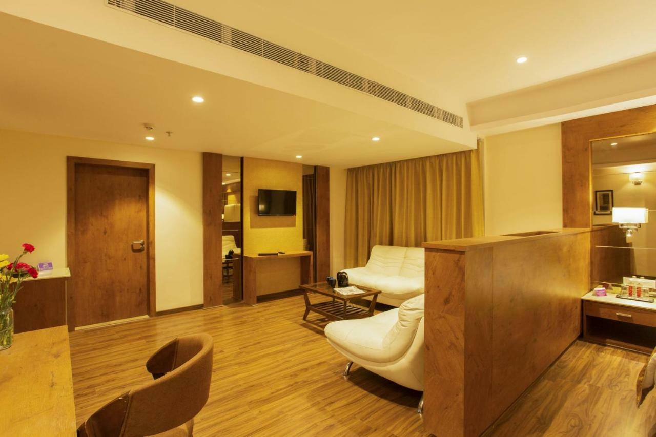 Sarovar Portico, Somnāth Exterior foto