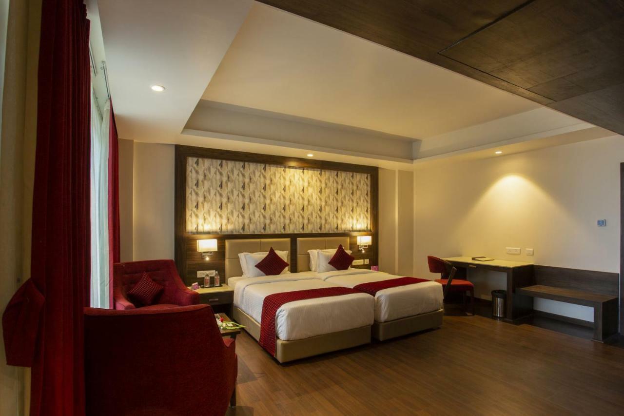 Sarovar Portico, Somnāth Exterior foto
