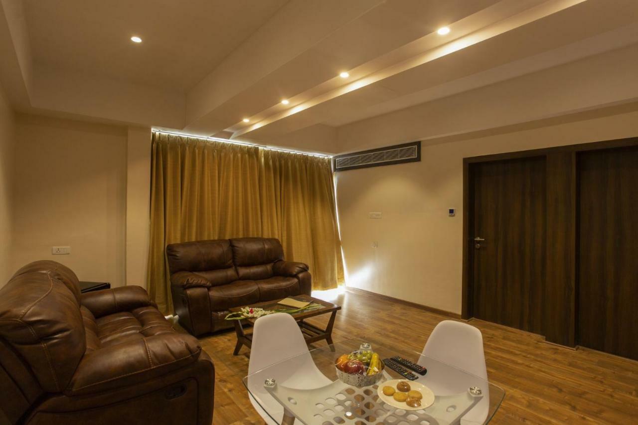 Sarovar Portico, Somnāth Exterior foto