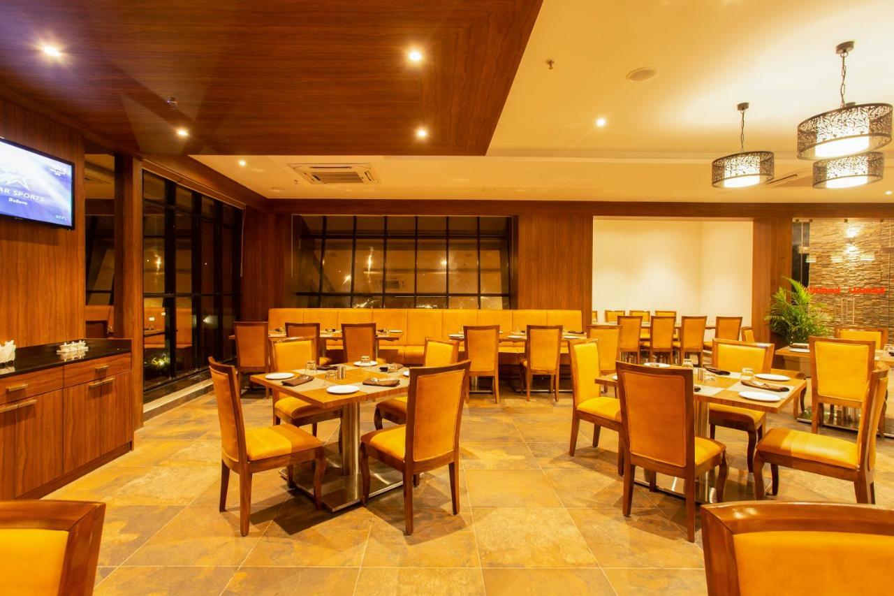 Sarovar Portico, Somnāth Exterior foto